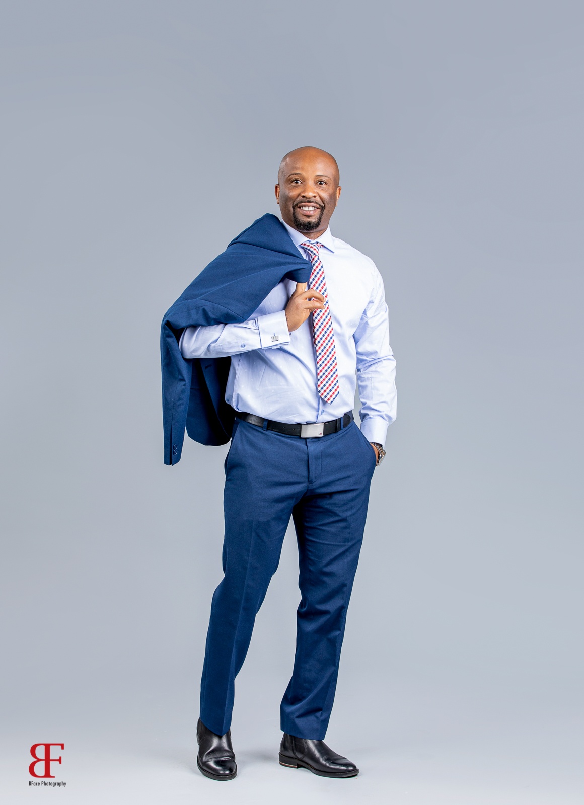 Dr. Kazeem Adesina Olasupo Abidikugu — KSO 2027