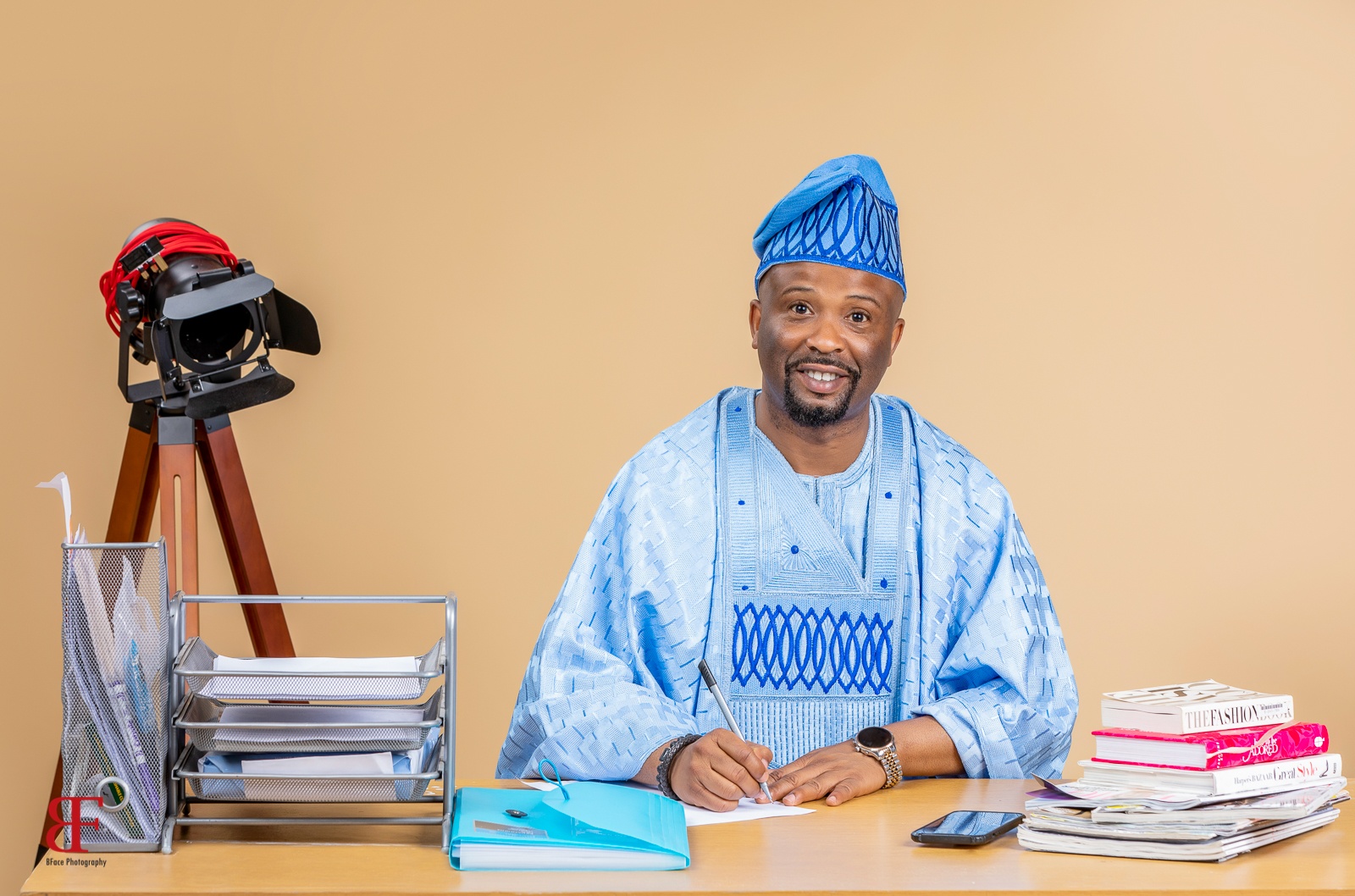 Eid – El – Kabir: Abidikugu Felicitates Muslims, Calls For Prayers To End Insecurity