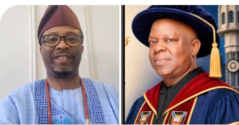 DAKA Foundation Congratulates Its Director, Prof. Olajide, on Appointment as UI Head of Adult Education