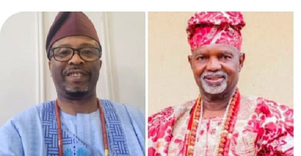 ADC Reps Candidate Abidikugu Mourns Oloye Lekan Alabi